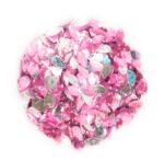 Drop Flatback Two Holes Sew-On Rhinestone Crystals Acrylic Beads,Kundan Stone with Hole for Sewing Modal Jewellery Making Embroidery and Craft Work ( DROP/9X16/960PC) - Image 10