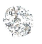 Drop Flatback Two Holes Sew-On Rhinestone Crystals Acrylic Beads,Kundan Stone with Hole for Sewing Modal Jewellery Making Embroidery and Craft Work ( DROP/9X16/960PC) - Image 6