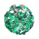 Drop Flatback Two Holes Sew-On Rhinestone Crystals Acrylic Beads,Kundan Stone with Hole for Sewing Modal Jewellery Making Embroidery and Craft Work ( DROP/9X16/960PC) - Image 5