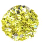 Drop Flatback Two Holes Sew-On Rhinestone Crystals Acrylic Beads,Kundan Stone with Hole for Sewing Modal Jewellery Making Embroidery and Craft Work ( DROP/9X16/960PC) - Image 4