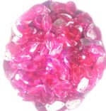 Drop Flatback Two Holes Sew-On Rhinestone Crystals Acrylic Beads,Kundan Stone with Hole for Sewing Modal Jewellery Making Embroidery and Craft Work ( DROP/13X18/470PC) - Image 6