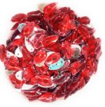 Drop Flatback Two Holes Sew-On Rhinestone Crystals Acrylic Beads,Kundan Stone with Hole for Sewing Modal Jewellery Making Embroidery and Craft Work ( DROP/13X18/470PC) - Image 2