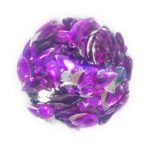 Drop Flatback Two Holes Sew-On Rhinestone Crystals Acrylic Beads,Kundan Stone with Hole for Sewing Modal Jewellery Making Embroidery and Craft Work ( DROP/260Pc) - Image 12