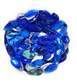 Drop Flatback Two Holes Sew-On Rhinestone Crystals Acrylic Beads,Kundan Stone with Hole for Sewing Modal Jewellery Making Embroidery and Craft Work ( DROP/260Pc) - Image 7