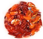 Drop Flatback Two Holes Sew-On Rhinestone Crystals Acrylic Beads,Kundan Stone with Hole for Sewing Modal Jewellery Making Embroidery and Craft Work ( DROP/260Pc) - Image 6