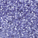 Glass Cut/Tube Beads – Premium Beads for Aari & Jewelry Work (11/0) - Image 9