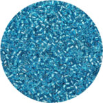 Transparent Glass Seed Bead - Multi-Color Luster Collection (11/0) - Image 7