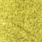 Premium Glass Tube Beads (Cutdana) for Aari & Maggam Work - Image 8