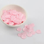 Iridescent Scallop Shell Sequins – Mermaid Style Multi-Color Loose Paillettes for DIY Crafts, Sewing, and Jewelry Making - Image 6