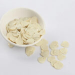 Iridescent Scallop Shell Sequins – Mermaid Style Multi-Color Loose Paillettes for DIY Crafts, Sewing, and Jewelry Making - Image 5