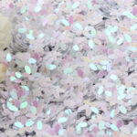 Miniature Flower-Shaped Resin Sequins - Image 8