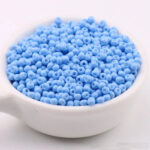 Premium Glass Seed Beads - Vibrant Opaque Colors (11/0) - Image 3