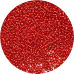 Transparent Glass Seed Bead - Multi-Color Luster Collection (11/0) - Image 10