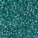 Premium Luster Finish Bugle Beads – Colorful Glass Tube Beads for DIY Crafts (13/0) - Image 15