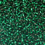 Glass Cut/Tube Beads – Premium Beads for Aari & Jewelry Work (11/0) - Image 6