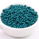 Premium Glass Seed Beads - Vibrant Opaque Colors (11/0) - Image 5