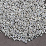 Opaque Glass Cylinder/Cut Beads – Premium Beads for Aari & Jewelry Work - Image 11