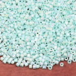 Opaque Glass Cylinder/Cut Beads – Premium Beads for Aari & Jewelry Work - Image 10