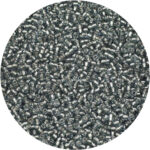 Transparent Glass Seed Bead - Multi-Color Luster Collection (11/0) - Image 11