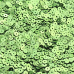 Color Round Flat Sequins Bulk Set – 4mm Paillettes for Embroidery, Arts & Crafts, and DIY Fashion - Image 6