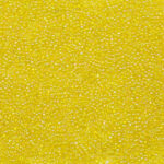 Iridescent Glass Seed Bead Collection -Multi shade- Translucent Luster Finish (11/0) - Image 16