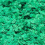 Color Round Flat Sequins Bulk Set – 4mm Paillettes for Embroidery, Arts & Crafts, and DIY Fashion - Image 7