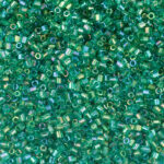 Premium Luster Finish Bugle Beads – Colorful Glass Tube Beads for DIY Crafts (13/0) - Image 13