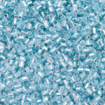 Glass Cut/Tube Beads – Premium Beads for Aari & Jewelry Work (11/0) - Image 5