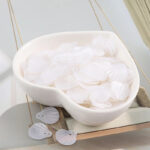 Iridescent Scallop Shell Sequins – Mermaid Style Multi-Color Loose Paillettes for DIY Crafts, Sewing, and Jewelry Making - Image 13