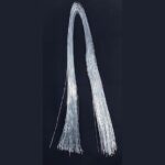 1 mm Golden and Silver Flexible Wire for Flower Making, Jewelry Making, DIY Crafts - Image 6