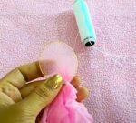 1 mm Golden and Silver Flexible Wire for Flower Making, Jewelry Making, DIY Crafts - Image 7