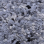 Color Round Flat Sequins Bulk Set – 4mm Paillettes for Embroidery, Arts & Crafts, and DIY Fashion - Image 8