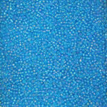 Iridescent Glass Seed Bead Collection -Multi shade- Translucent Luster Finish (11/0) - Image 18