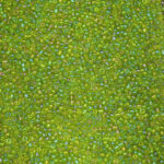 Iridescent Glass Seed Bead Collection -Multi shade- Translucent Luster Finish (11/0) - Image 19