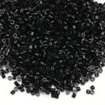 Opaque Glass Cylinder/Cut Beads – Premium Beads for Aari & Jewelry Work - Image 28