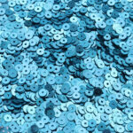 Color Round Flat Sequins Bulk Set – 4mm Paillettes for Embroidery, Arts & Crafts, and DIY Fashion - Image 10