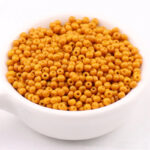 Premium Glass Seed Beads - Vibrant Opaque Colors (11/0) - Image 11