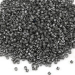 Opaque Glass Cylinder/Cut Beads – Premium Beads for Aari & Jewelry Work - Image 23