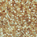 Glass Cut/Tube Beads – Premium Beads for Aari & Jewelry Work (11/0) - Image 3