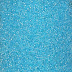 Iridescent Glass Seed Bead Collection -Multi shade- Translucent Luster Finish (11/0) - Image 21