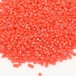 Opaque Glass Cylinder/Cut Beads – Premium Beads for Aari & Jewelry Work - Image 22