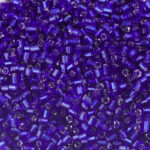 Glass Cut/Tube Beads – Premium Beads for Aari & Jewelry Work (11/0) - Image 22