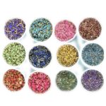 Fitting Colour Kundan Stones (Eye) for Embroidery, Craft and Jewellery Making (50g)