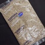 LeCraft Royal Beads: Premium Gold Karthana (Cut Beads)(14/0)