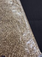 LeCraft Royal Beads: Premium Gold Karthana (Cut Beads)(14/0) - Image 2