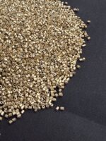 LeCraft Royal Beads: Premium Gold Karthana (Cut Beads)(14/0) - Image 4