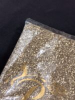 LeCraft Royal Beads: Premium Gold Karthana (Cut Beads)(11/0) - Image 3