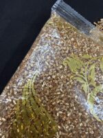 LeCraft Royal Beads: Premium Gold Karthana (Cut Beads)(11/0) - Image 4