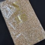 LeCraft Royal Beads: Premium Light Copper Karthana (Cut Beads)(11/0)