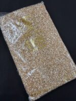 LeCraft Royal Beads: Premium Light Copper Karthana (Cut Beads)(11/0)